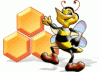 Пчелиная вечеринка
